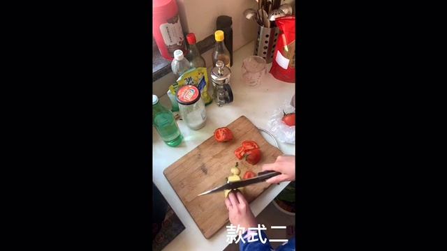 Китайские кухонные ножи. смотреть онлайн