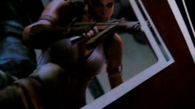 PS3 Screen Protector Resident Evil 5 (Виниловая наклейка) (PaulDeHARD) смотреть онлайн