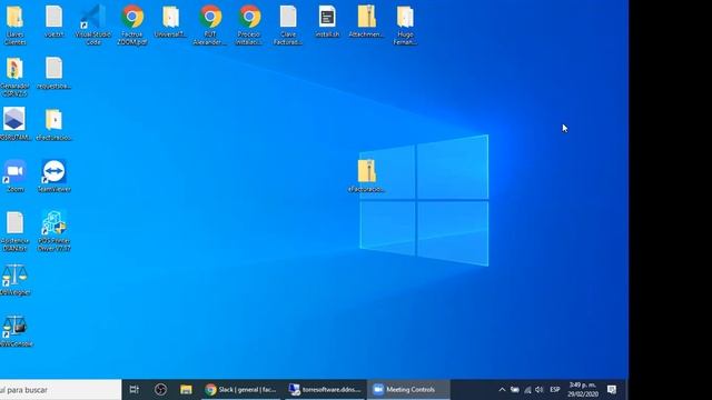 Curso de Facturación Electrónica DIAN 2020 Validación Previa - Desarrolladres PHP/.NET (2/3) смотреть онлайн