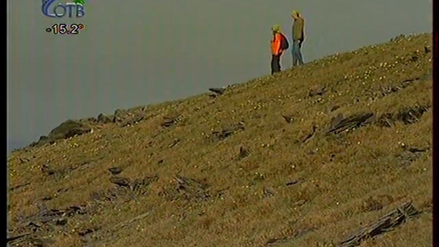 Национальный парк Зюраткуль, Часть 1 - Все чудеса Урала смотреть онлайн