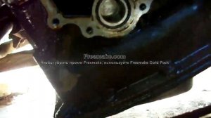 Замена цепи грм Kia ceed 2010 года!