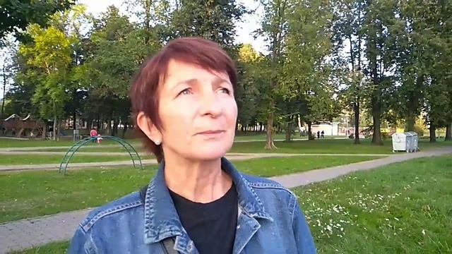 Экскурсия, именины, субботник в Марьиной Горке 19.09.2020г. смотреть онлайн