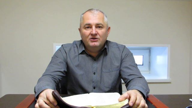 Слово на каждый день Вода живая 11.01.2024 смотреть онлайн