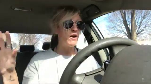 Take A Break: Corona Tips From My Toyota смотреть онлайн
