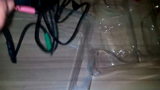 Обзор+розпаковка навушників SVEN ap600 смотреть онлайн