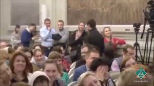 Алкашей реально жалко - Духовная семинария, "Почему в мире есть зло?"