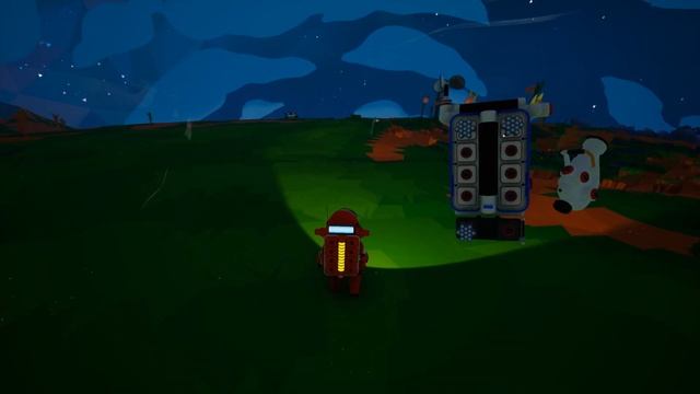 CAN DAX AND DEMO DO SPACE STUFF? - Astroneer Multiplayer Gameplay (Part 1) смотреть онлайн
