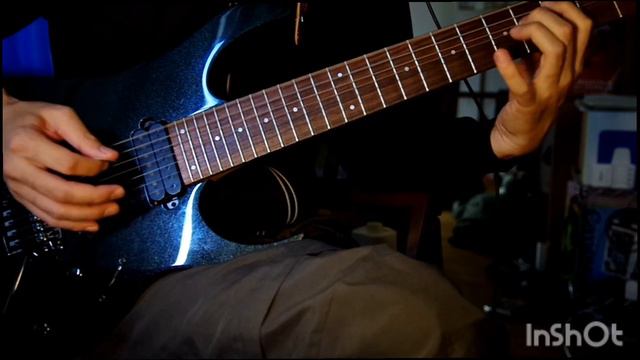 2021 11/1 自作曲 メタル なのかなぁ。 Originalsong guitarinstrumental heavymetal hardrock speedmetal ThrashMeta смотреть онлайн