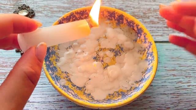 ❗️СЧАСТЛИВЫЕ СОБЫТИЯ ВАШЕГО БЛИЖАЙШЕГО БУДУЩЕГО???Гадание на Воске смотреть онлайн