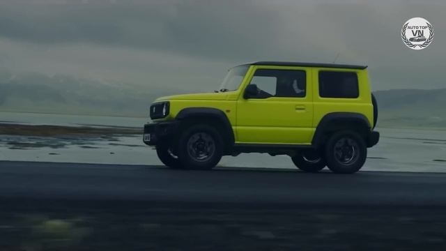 VinFast VF3 Vừa Ra Suzuki Jimmy Đã CẢN PHÁ, G63 Mini 2 Cầu Nhưng Đắt Gấp Đôi Gây Khó Mini EV Việt ?