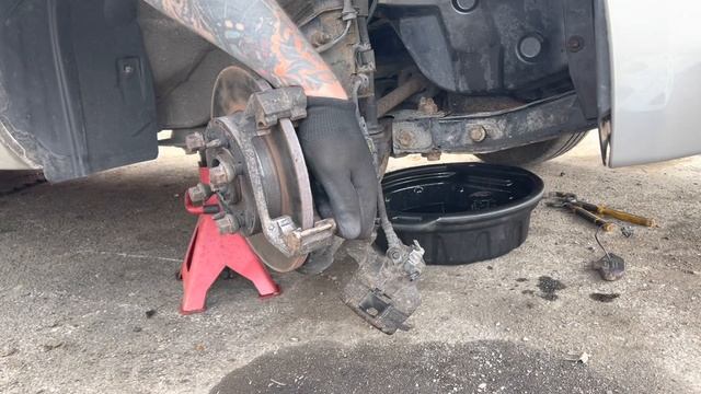 Ford Ka PT4 Timing Belt Kit Service And Brakes