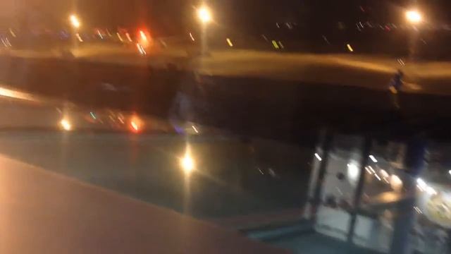 Warszawa Lotnisko Chopina Dreamliner 787 LOT смотреть онлайн
