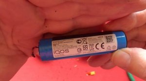 Грубая разборка IQOS A1505.