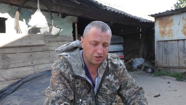 про сено вразновес и ответ про косилку КС-2.1. Самый лучший бизнес. смотреть онлайн