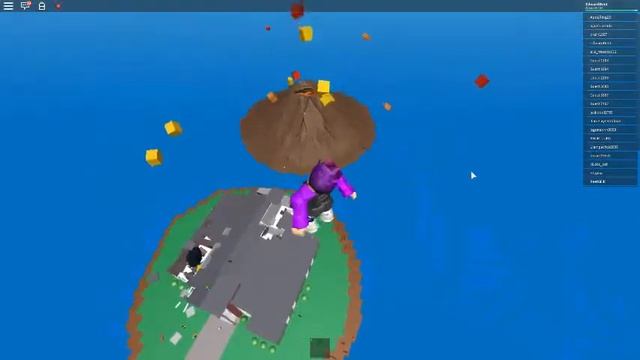 fly with use WEAREDEVS in roblox смотреть онлайн