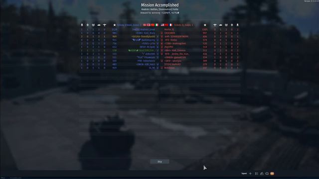 [4k] Nuevo DARDO 30mm | WarThunder RB смотреть онлайн