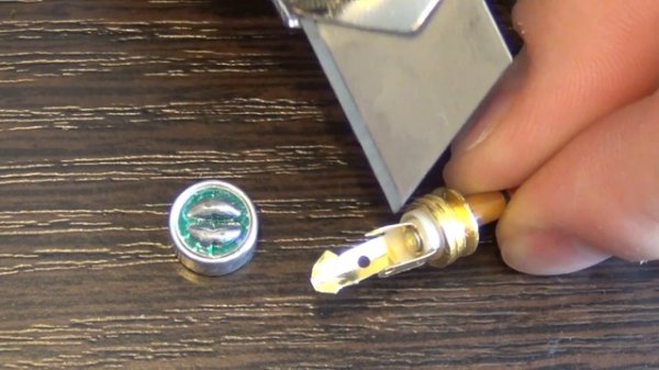 Петличный микрофон своими руками. #2 ЛайфFuck от “I can play“ channel