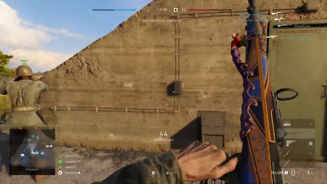 Battlefield 5 (Без комментариев/No Commentary)