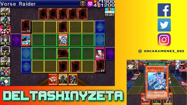 Yu-Gi-Oh! World Championship 2008 - Gameplay - Walkthrough - Let's Play - Part 26 смотреть онлайн