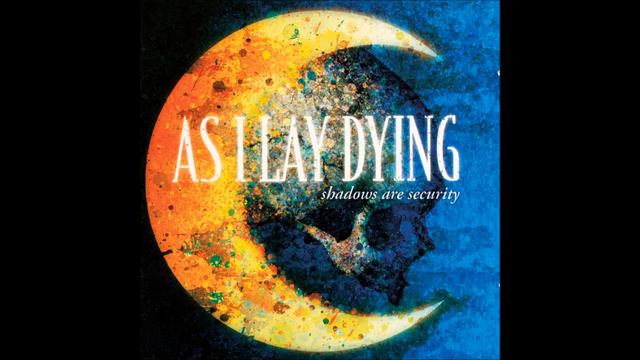 As I Lay Dying - The Darkest Night смотреть онлайн