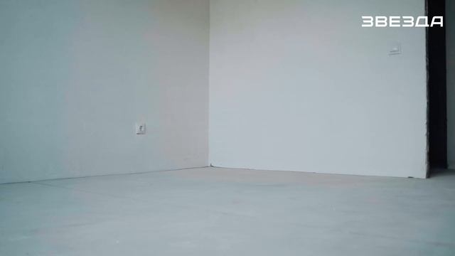 Обзор готовой двухкомнатной квартиры с террасой (77 кв.м) в жилом районе Краснолесье смотреть онлайн