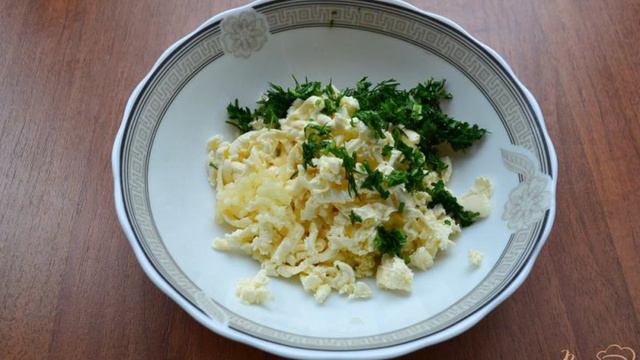 Рецепты от шеф-повара