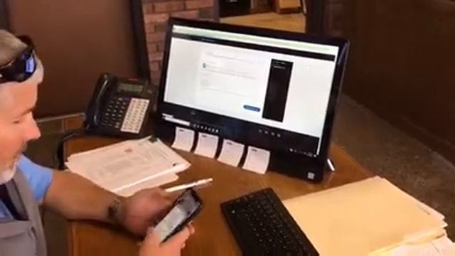Ford Pass Connect Training Video (part 1) смотреть онлайн
