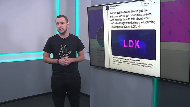 Потерянные биткоины Питера Шиффа и реакция сообщества: новости криптовалют с 20.01 по 22.01 смотреть онлайн