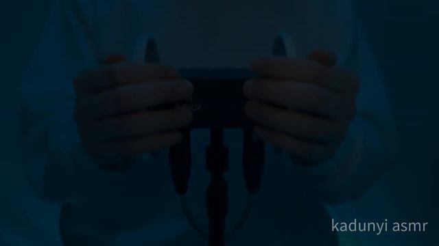 【ASMR】片耳だけの耳かきフルコース【1時間】圧刺激強め・ほぼ声なし・作業睡眠用 смотреть онлайн