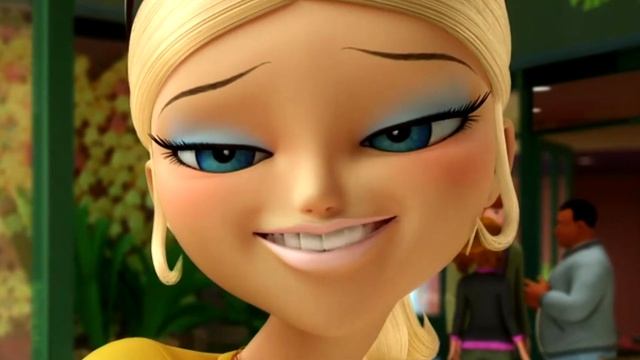 Разбор ТРЕЙЛЕРА к серии СОУЛ КРАШЕР | Появление Зои - СЕСТРЫ Хлои и НОВОЙ Квин Би смотреть онлайн