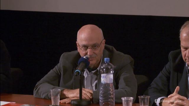 Mezi skutečností a fikcí: Historie ve filmu, dokumentu a zpravodajství - seminář I. (7. 11. 2022) смотреть онлайн