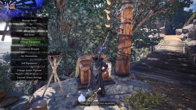 MHW: ICEBORNE [ABSOLUTE POWER - TIGREX SOLO ] смотреть онлайн