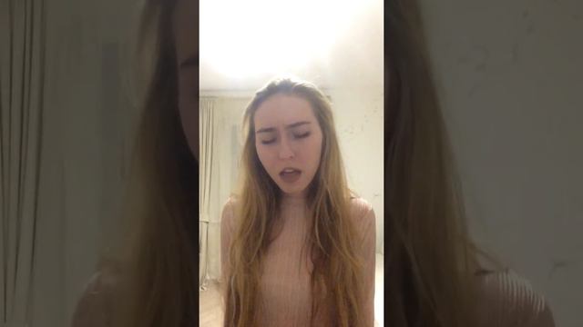 SEREBRO-111307(cover Оля Иванчикова) смотреть онлайн