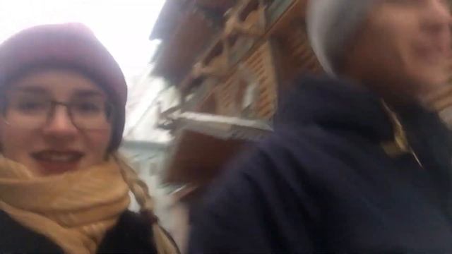 VLOG: Измайловский кремль, Парк Победы смотреть онлайн