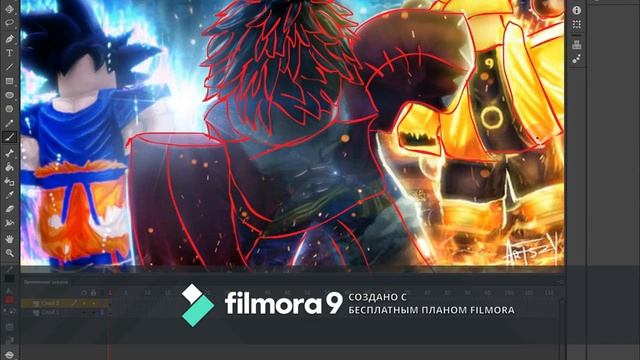 Рисую Roblox смотреть онлайн