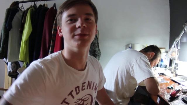 Делаем татуировки смотреть онлайн