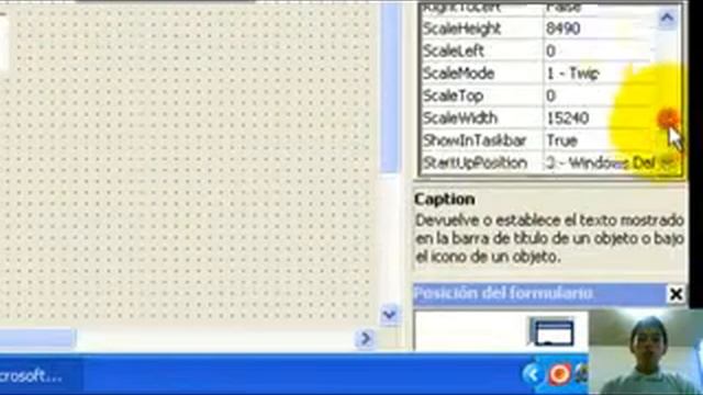 CREACION DE LA DLL PERSO смотреть онлайн
