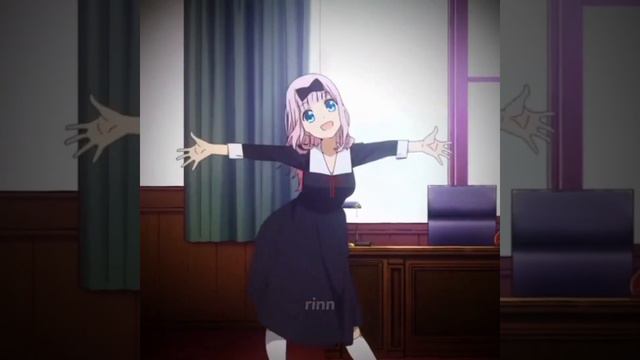 Chika Dancin Velocity