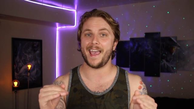 Why Your NEW Tattoo Is FADING AND What To Do To Fix IT! смотреть онлайн