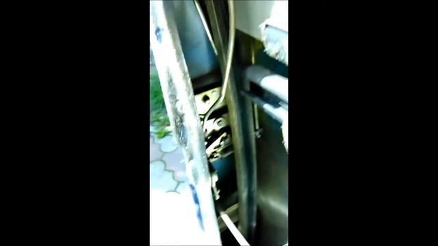 Ремонт дверного замка Славути смотреть онлайн