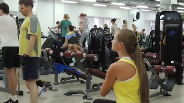 Здоровый образ жизни - моя альтернатива смотреть онлайн