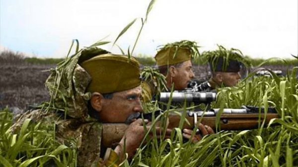 Дедушке и участникам ВОВ посвящается!!!