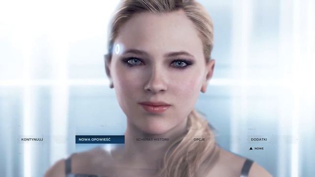 Decyzje Widzów DETROIT BECOME HUMAN #1 PS5 LIVE czat gameplay PlayStation5 raptor10111 смотреть онлайн