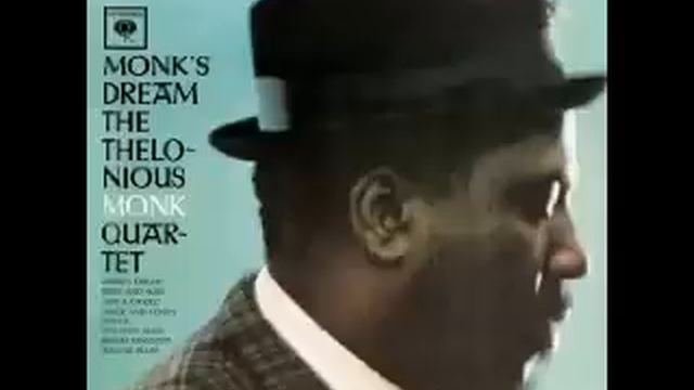 Thelonious Monk Body & Soul / Monks Dream смотреть онлайн