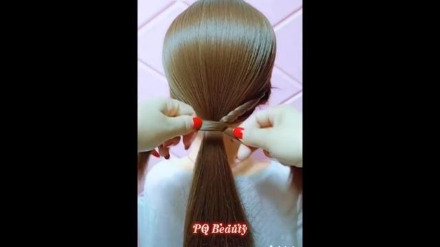 TOP | 30 | 2020 | braided hairstyles | pigtails | fast easy | beautiful | Красивые Необычные Косичк смотреть онлайн
