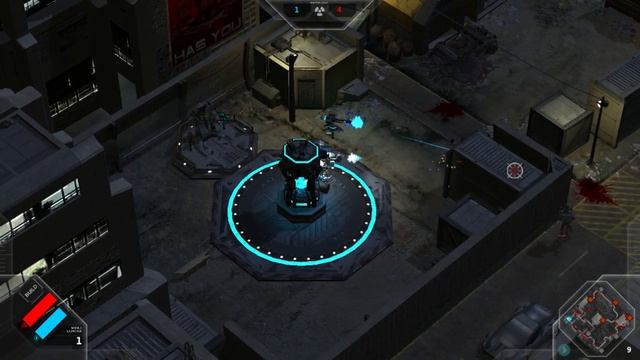 2019 Armed to the Gears 1.0 prototype смотреть онлайн