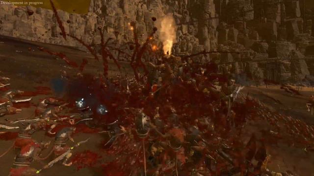 Chaos Dwarfs Explained in 90secs or Less | Total War Warhammer 3 смотреть онлайн