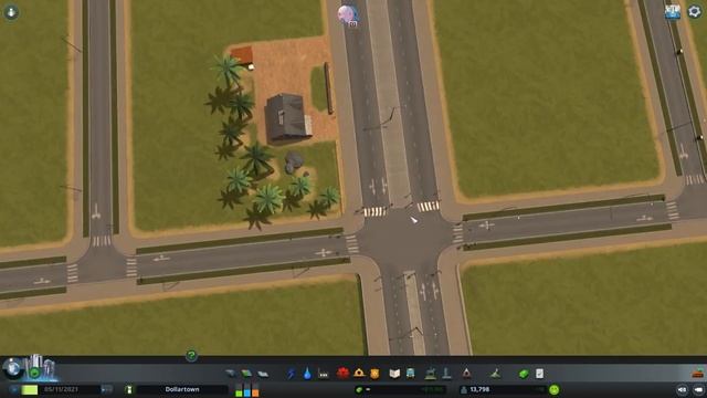 Industry Areas with TwoDollarsTwenty | Cities: Skylines Industries Tutorial Part 1 смотреть онлайн