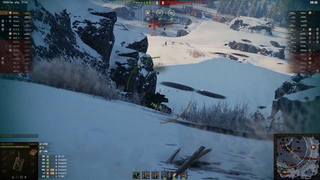 Гайд на Progetto 65 в World of Tanks. Как играть на Progetto 65 и стоит ли качать смотреть онлайн