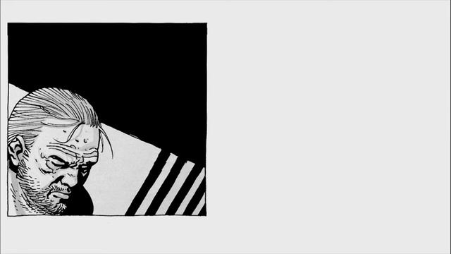 Ходячие Мертвецы. Комикс. Выпуск 40. Жизнь налаживается (озвучка на русском) смотреть онлайн